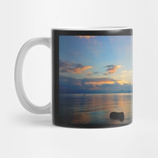 Guatemala - Lago Atitlan Mug